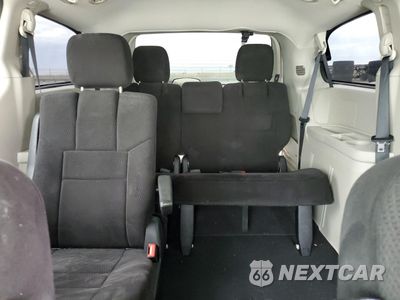Zdjęcie 10 z 15 samochodu: 2013 DODGE GRAND CARAVAN SE VIN:2C4RDGBGXDR703485 - miniatura