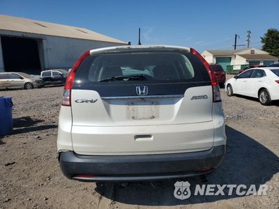 Zdjęcie 6 z 13 samochodu: 2014 HONDA CR-V LX VIN:5J6RM4H34EL015084 - miniatura