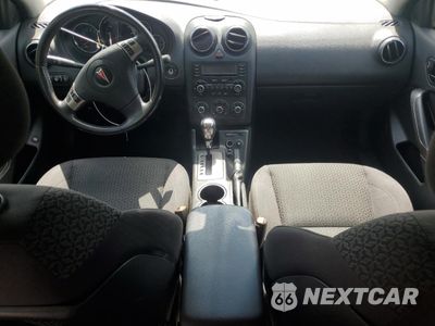 Zdjęcie 8 z 14 samochodu: 2008 PONTIAC G6 BASE VIN:1G2ZG57N684142377 - miniatura
