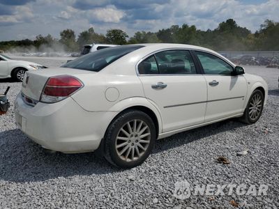 Trzecie zdjęcie samochodu z tyłu: 2007 SATURN AURA XR VIN:1G8ZV57787F190320 - miniatura