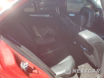 Zdjęcie 10 z 12 samochodu: 2008 MERCEDES-BENZ C 300 VIN:WDDGF54X88F083192 - miniatura