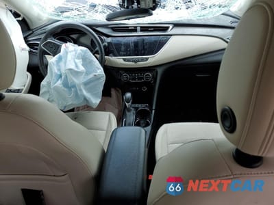 Zdjęcie 8 z 13 samochodu: 2020 BUICK ENCORE GX SELECT VIN:KL4MMDSLXLB089745 - miniatura