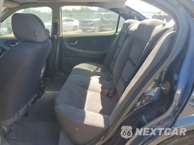 Zdjęcie 10 z 13 samochodu: 2002 NISSAN MAXIMA GLE VIN:JN1DA31D72T424975 - miniatura