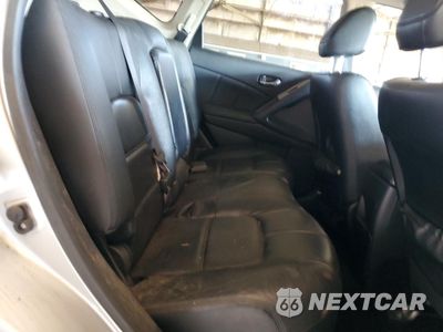 Zdjęcie 10 z 12 samochodu: 2011 NISSAN MURANO S VIN:JN8AZ1MW2BW155300 - miniatura