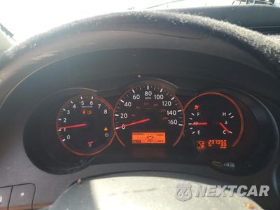 Zdjęcie 9 z 13 samochodu: 2008 NISSAN ALTIMA 2.5 VIN:1N4AL21E88N420160 - miniatura