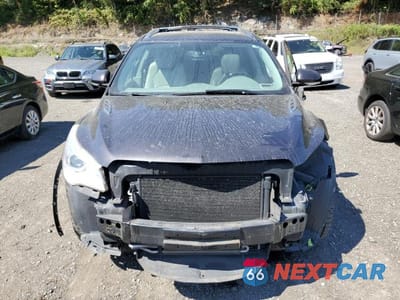 Piąte zdjęcie samochodu w środku: 2013 BUICK ENCLAVE VIN:5GAKVDKD4DJ188119 - miniatura