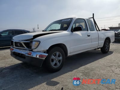 1997 TOYOTA TACOMA XTRACAB 4TAVL52N7VZ310650 - główne zdjęcie licytacji z USA - miniatura