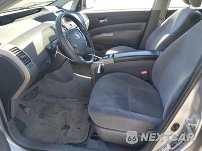 Zdjęcie 7 z 12 samochodu: 2006 TOYOTA PRIUS VIN:JTDKB20U363182883 - miniatura