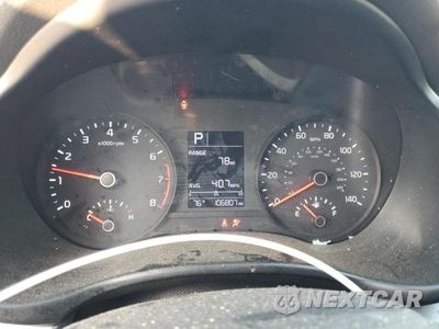 Zdjęcie 9 z 12 samochodu: 2023 KIA RIO LX VIN:3KPA24AD2PE606182 - miniatura