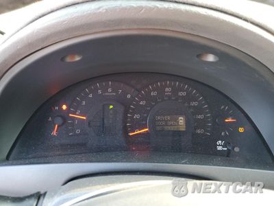 Zdjęcie 9 z 12 samochodu: 2007 TOYOTA CAMRY LE VIN:4T1BK46K97U515144 - miniatura