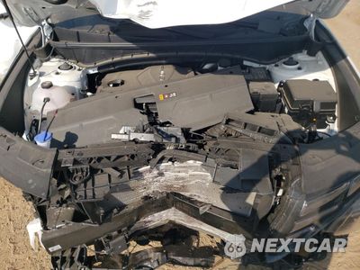 Zdjęcie 11 z 14 samochodu: 2024 HYUNDAI TUCSON SEL VIN:5NMJFCDE5RH401454 - miniatura