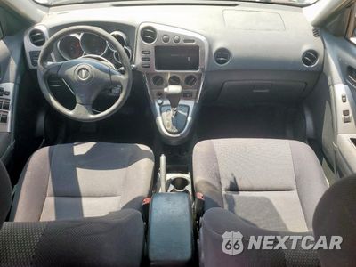 Zdjęcie 8 z 14 samochodu: 2006 PONTIAC VIBE VIN:5Y2SL65846Z423993 - miniatura