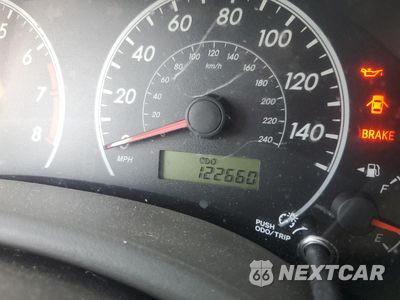 Zdjęcie 9 z 12 samochodu: 2010 TOYOTA COROLLA BASE VIN:1NXBU4EE5AZ185239 - miniatura