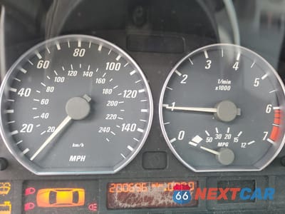 Zdjęcie 9 z 12 samochodu: 1999 BMW 323 I VIN:WBAAM3333XCD55446 - miniatura