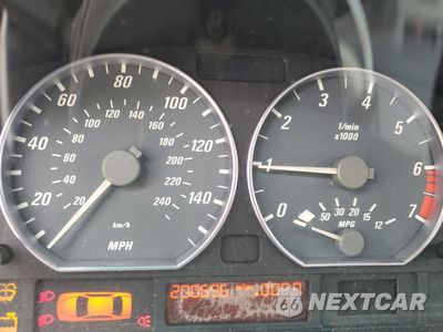 Zdjęcie 9 z 12 samochodu: 1999 BMW 323 I VIN:WBAAM3333XCD55446 - miniatura