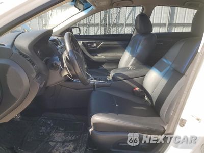 Zdjęcie 7 z 12 samochodu: 2018 NISSAN ALTIMA 2.5 VIN:1N4AL3AP7JC294284 - miniatura