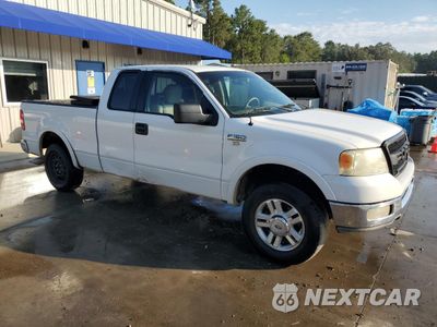 Czwarte zdjęcie samochodu z boku: 2004 FORD F150 VIN:1FTPX12584NA81766 - miniatura