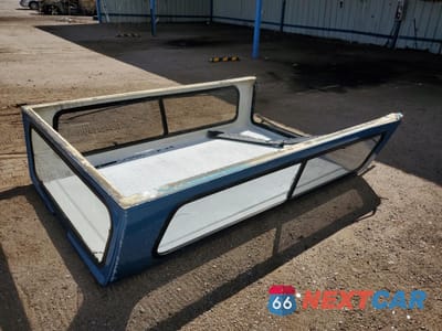 Zdjęcie 12 z 13 samochodu: 1995 FORD F150 VIN:1FTEF14Y5SLB05001 - miniatura