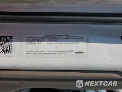 Zdjęcie 10 z 10 samochodu: 2018 FREIGHTLINER CASCADIA 125 SEMI TRUCK VIN:3AKJGLDR1JSHR0922 - miniatura