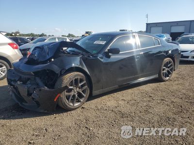 2021 DODGE CHARGER GT 2C3CDXHG1MH679374 - główne zdjęcie licytacji z USA - miniatura