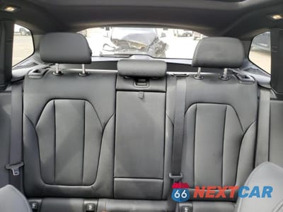 Zdjęcie 10 z 13 samochodu: 2020 BMW X3 XDRIVE30I VIN:5UXTY5C06L9B36682 - miniatura