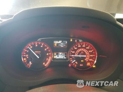 Zdjęcie 9 z 14 samochodu: 2016 SUBARU WRX PREMIUM VIN:JF1VA1E62G8833144 - miniatura