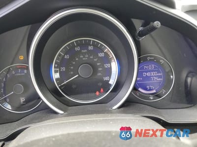 Zdjęcie 9 z 12 samochodu: 2020 HONDA FIT LX VIN:3HGGK5H48LM715513 - miniatura