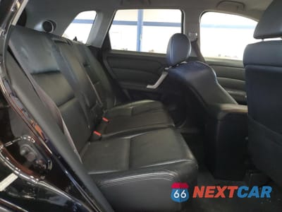 Zdjęcie 10 z 12 samochodu: 2008 ACURA RDX TECHNOLOGY VIN:5J8TB18518A004174 - miniatura
