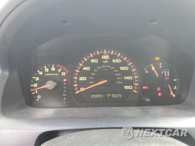 Zdjęcie 9 z 14 samochodu: 2007 HONDA ACCORD EX VIN:1HGCM72677A023311 - miniatura
