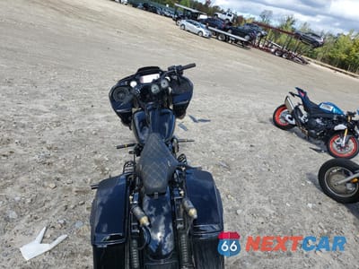 Zdjęcie 6 z 9 samochodu: 2020 HARLEY-DAVIDSON FLTRX VIN:1HD1KHC13LB670960 - miniatura