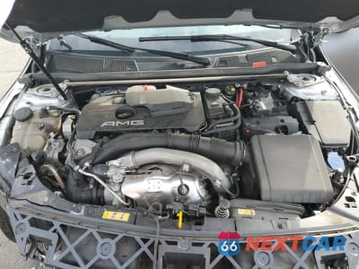 Zdjęcie 11 z 13 samochodu: 2023 MERCEDES-BENZ CLA AMG 35 4MATIC VIN:W1K5J5BB8PN375992 - miniatura