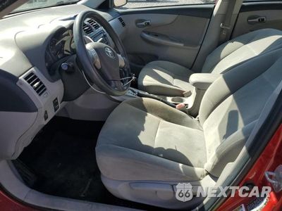 Zdjęcie 7 z 12 samochodu: 2012 TOYOTA COROLLA BASE VIN:2T1BU4EE4CC855755 - miniatura