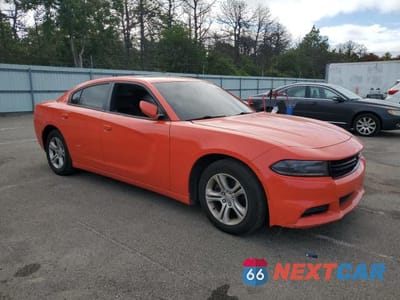 Czwarte zdjęcie samochodu z boku: 2020 DODGE CHARGER SXT VIN:2C3CDXBG4LH237339 - miniatura