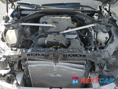 Zdjęcie 11 z 16 samochodu: 2023 GENESIS GV70 BASE VIN:KMUMADTB6PU102230 - miniatura