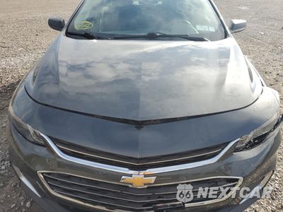 Zdjęcie 11 z 12 samochodu: 2018 CHEVROLET MALIBU LS VIN:1G1ZB5ST1JF210989 - miniatura
