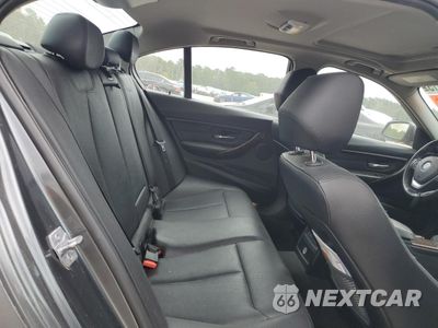 Zdjęcie 10 z 12 samochodu: 2015 BMW 328 I VIN:WBA3A5G52FNP34317 - miniatura