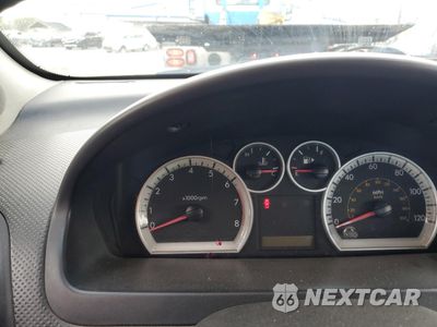 Zdjęcie 9 z 12 samochodu: 2007 CHEVROLET AVEO LT VIN:KL1TG56637B157450 - miniatura