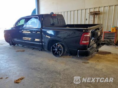 Drugie zdjęcie samochodu z przodu: 2019 RAM 1500 LIMITED VIN:1C6SRFHT8KN631625 - miniatura