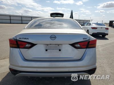Zdjęcie 6 z 16 samochodu: 2023 NISSAN ALTIMA SV VIN:1N4BL4DV0PN387231 - miniatura