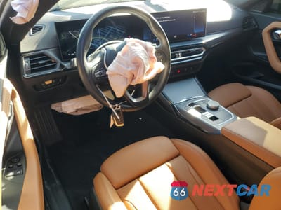 Zdjęcie 8 z 12 samochodu: 2024 BMW 230XI VIN:3MW33CM00R8D86306 - miniatura