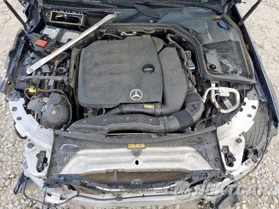 Zdjęcie 11 z 13 samochodu: 2020 MERCEDES-BENZ C 300 4MATIC VIN:WDDWF8EB4LR559168 - miniatura