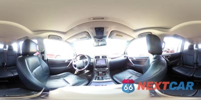 Zdjęcie 16 z 16 samochodu: 2014 LEXUS GX 460 PREMIUM VIN:JTJJM7FXXE5070232 - miniatura