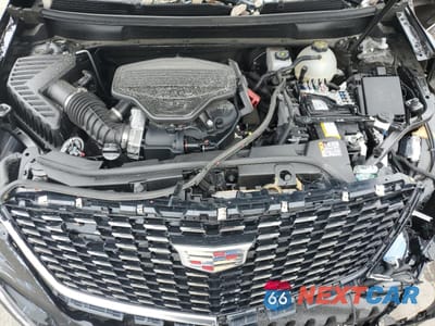 Zdjęcie 12 z 14 samochodu: 2024 CADILLAC XT5 PREMIUM LUXURY VIN:1GYKNDRS7RZ712157 - miniatura