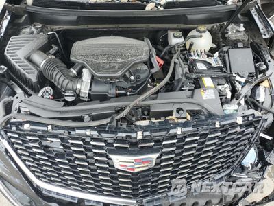 Zdjęcie 12 z 14 samochodu: 2024 CADILLAC XT5 PREMIUM LUXURY VIN:1GYKNDRS7RZ712157 - miniatura