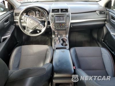 Zdjęcie 8 z 12 samochodu: 2017 TOYOTA CAMRY LE VIN:4T1BF1FK0HU388286 - miniatura