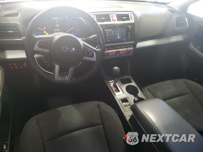 Zdjęcie 8 z 13 samochodu: 2017 SUBARU LEGACY 2.5I PREMIUM VIN:4S3BNAF66H3040489 - miniatura