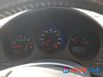 Zdjęcie 9 z 12 samochodu: 2006 ACURA 3.2TL VIN:19UUA66266A031428 - miniatura