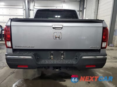 Zdjęcie 6 z 16 samochodu: 2019 HONDA RIDGELINE SPORT VIN:5FPYK3F11KB046401 - miniatura
