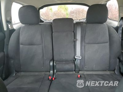 Zdjęcie 10 z 15 samochodu: 2015 NISSAN PATHFINDER S VIN:5N1AR2MN5FC647332 - miniatura