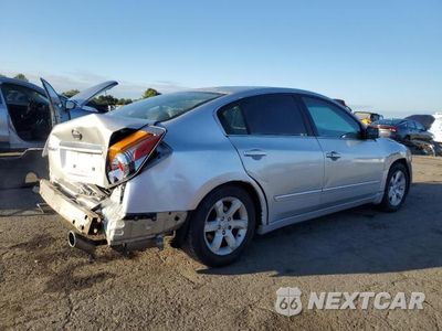 Trzecie zdjęcie samochodu z tyłu: 2007 NISSAN ALTIMA 2.5 VIN:1N4AL21E97C228496 - miniatura